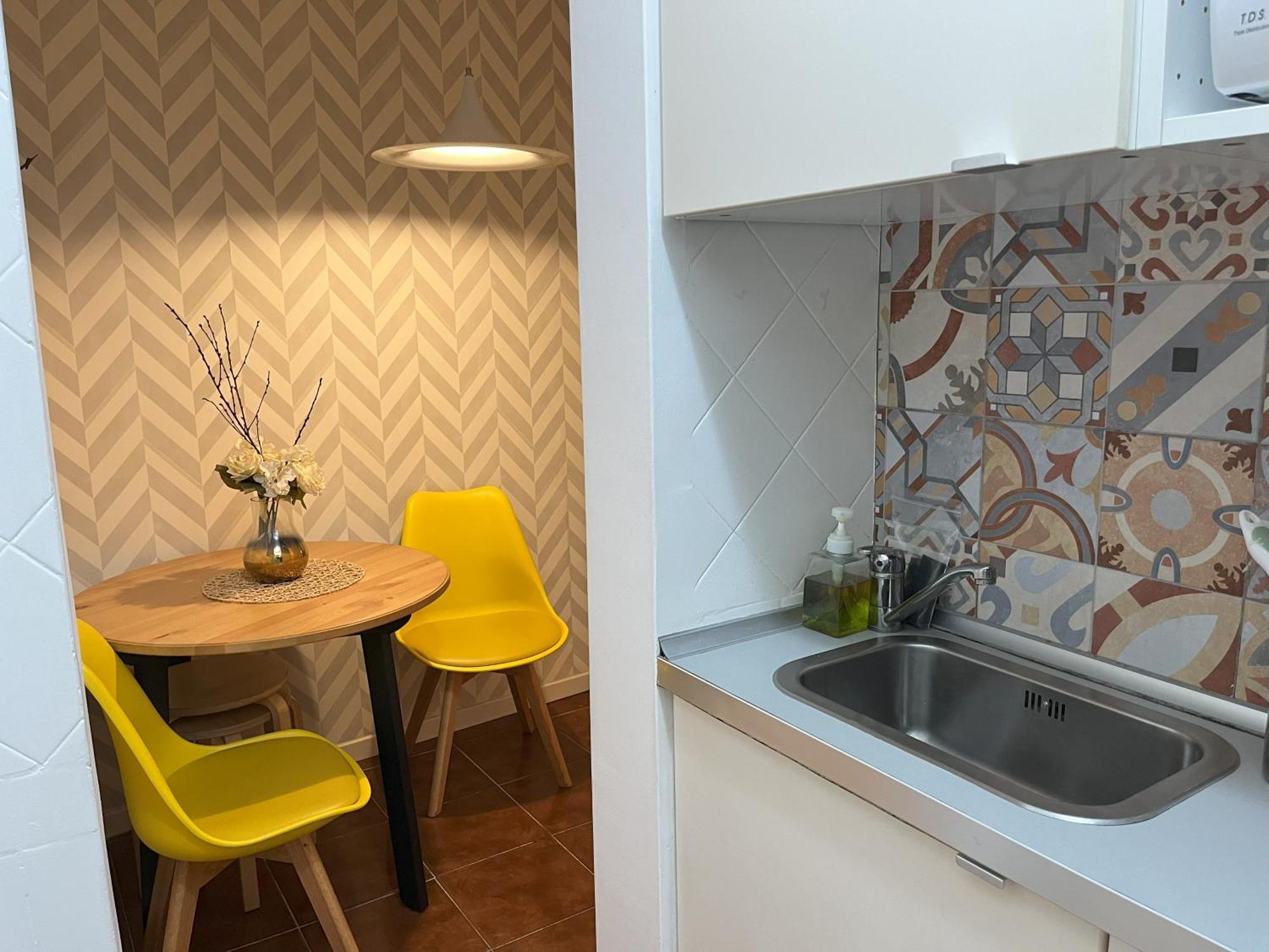 Regueira Gold Com Terraco Apartment Lisbon