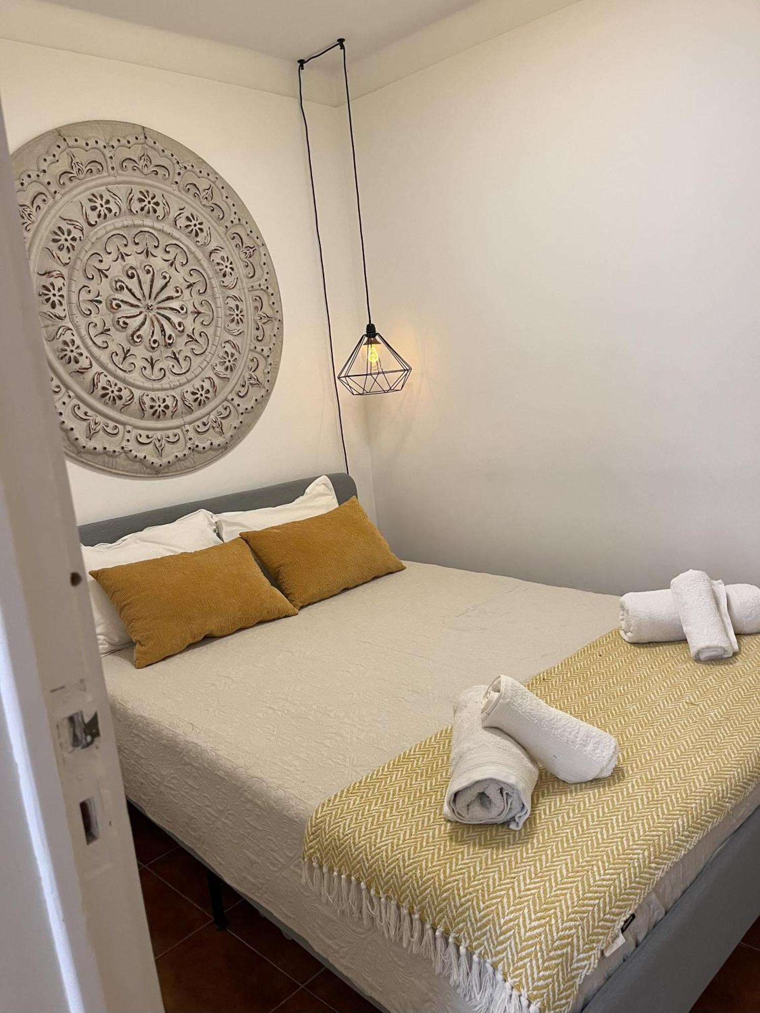 Regueira Gold Com Terraco Apartment Lisbon