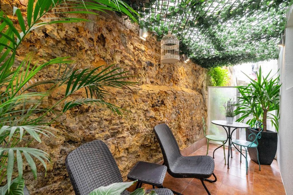 Regueira Gold Com Terraco Appartement