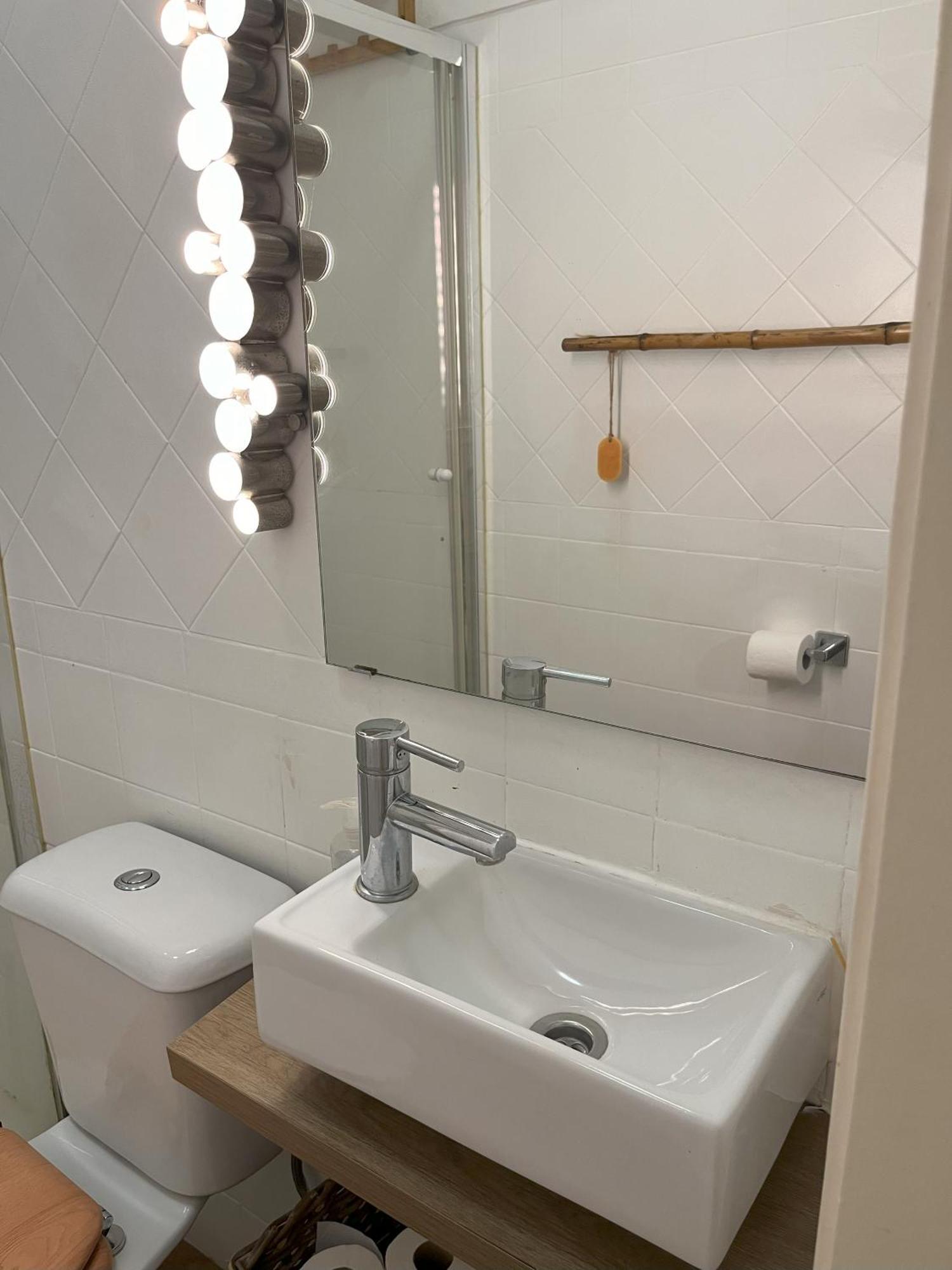 Regueira Gold Com Terraco Appartement