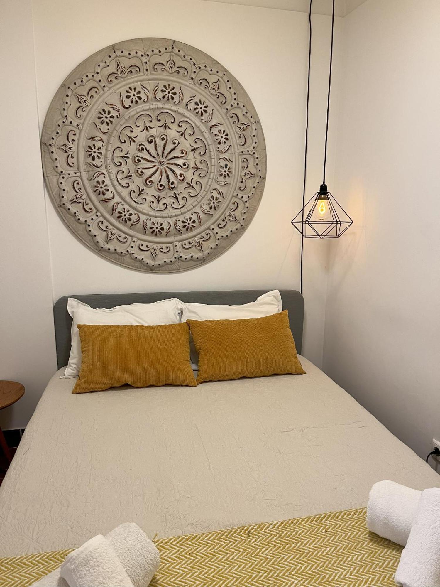Appartement Regueira Gold Com Terraco